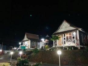 Kurau Stone Chalet